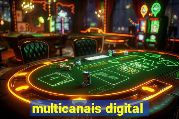 multicanais digital